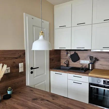 Atlantis 1 Whg 28 * Großenbrode