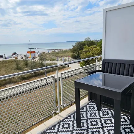 Atlantis 1 Whg 28 Großenbrode