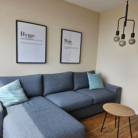 Atlantis 1 Whg 28 * Großenbrode