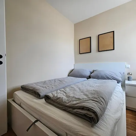 דירה Atlantis 1 Whg 28 *