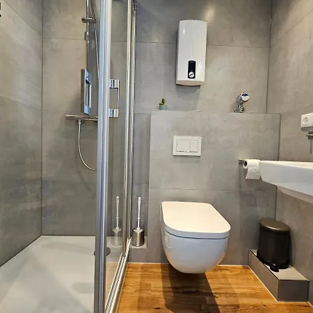 Atlantis 1 Whg 28 דירה